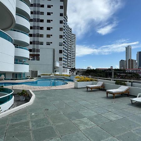 Apartamento Semi Penhouse Cartagena Exterior photo