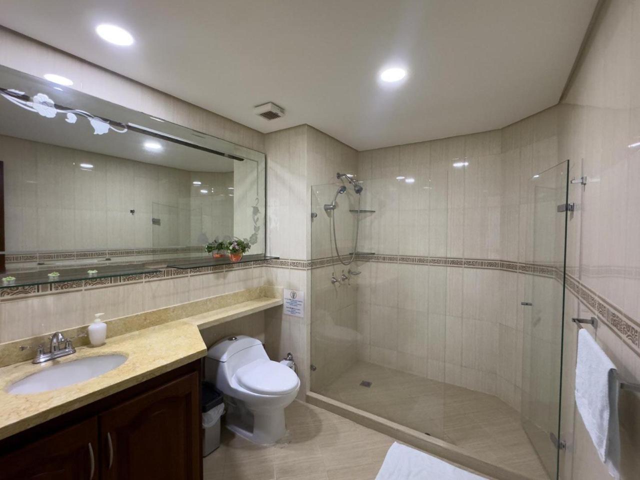 Apartamento Semi Penhouse Cartagena Exterior photo