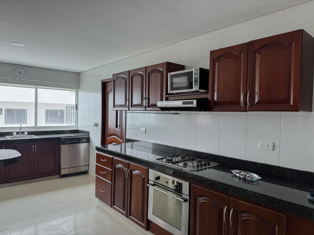 Apartamento Semi Penhouse Cartagena Exterior photo