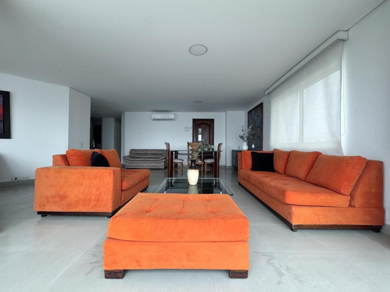 Apartamento Semi Penhouse Cartagena Exterior photo